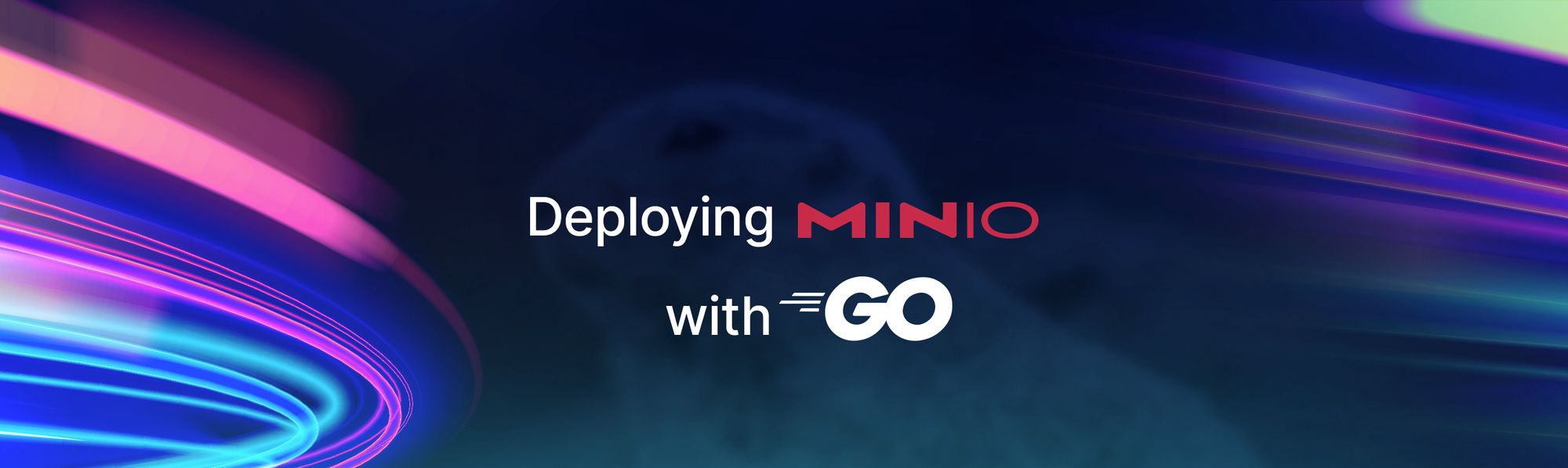 YouTube Summaries: Deploying MinIO with Go