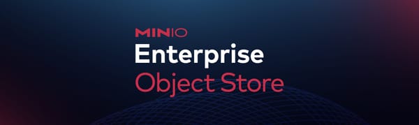 The Enterprise Object Storage Feature Set